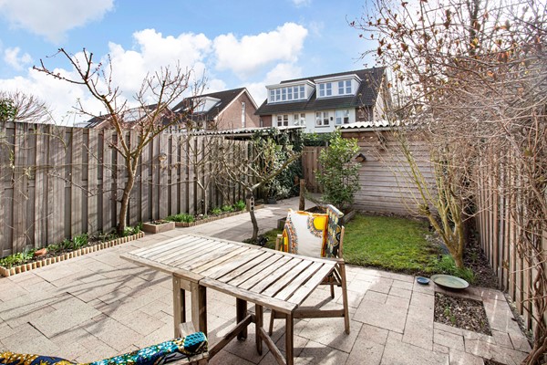 Medium property photo - Spinklosstraat 45, 6515 GC Nijmegen